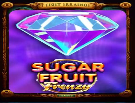 Sugar Fruit Frenzy Parimatch